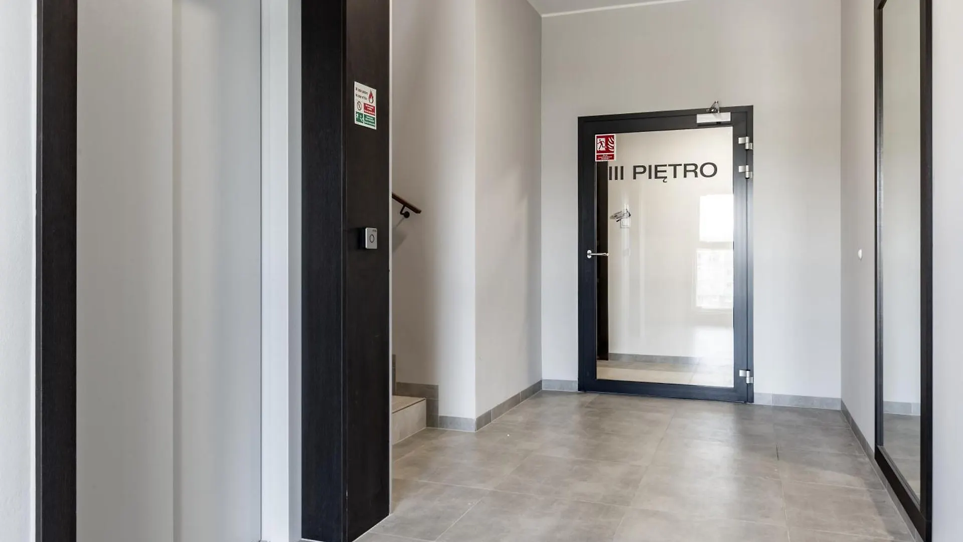 Pastelowa Deluxe Apartment Gdansk Poland